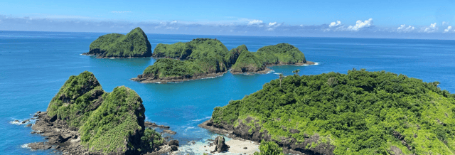 Banyuwangi: De Djawatan, Green, and Red Island Day Trip