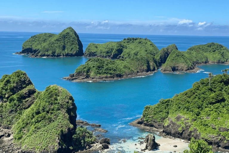 Banyuwangi: De Djawatan, Green, and Red Island Day Trip