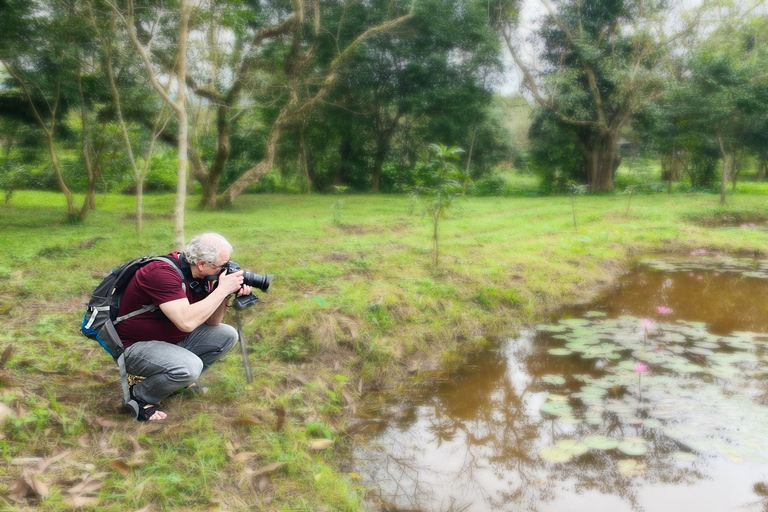 Hoi An/Da Nang: My Son Sanctuary Guided Trip & Thu Bon River From Hoi An: My Son Sanctuary Guided Trip & Thu Bon River