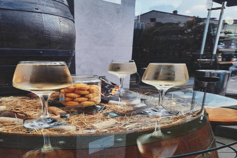ChaCha Crawl Batumi: Guided Pub Crawl with Unlimited Drinks