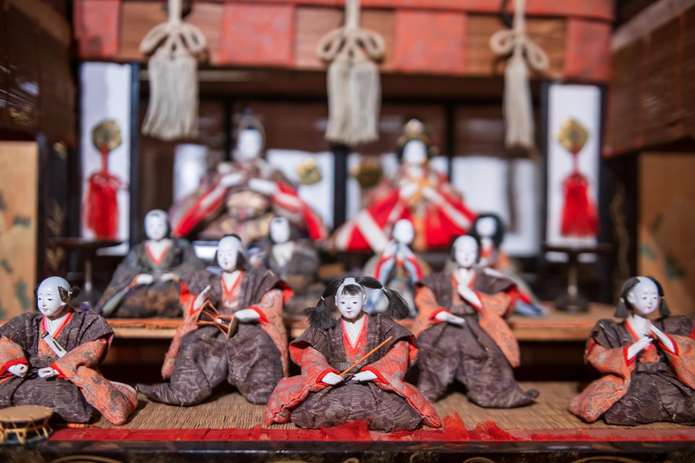 Japanese Immigration Museum Sao Paulo Private Tour & Tickets 2-hour: Japanese Immigration Museum Tour