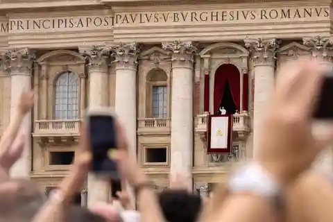 Rom: Allgemeine Papstaudienz & Tour durch die Vatikanischen Museen