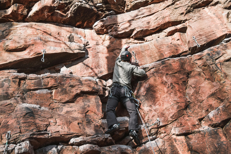 Hattiban Rock Climbing: Embrace the Adventure