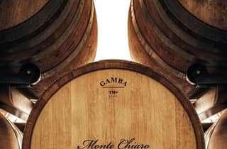 Wein-Entdeckung in einem Bio-Chianti-Weingut