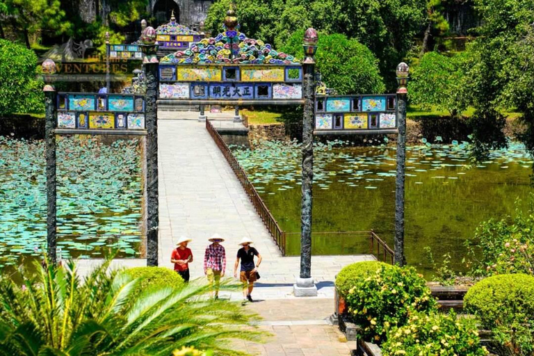 Vietnam Package: 12-Day Guided Tour with Meals and Transfers