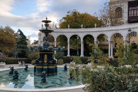 3-Day VIP Baku, Gobustan & Fire Heritage Tour