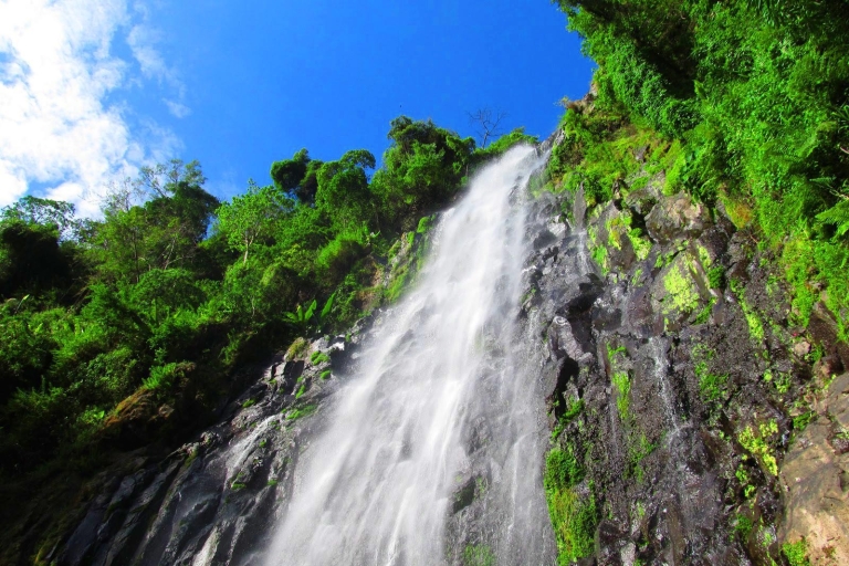 Arusha, Materuni Waterfalls Tour & Coffee Plantation Materuni Waterfalls Tour & Coffee Plantation