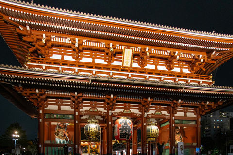 Tokyo: Private Nagano Zenko-ji & Snow Monkeys Day Trip Tokyo: Private Nagano Toyota Velfire (1–6 persons)