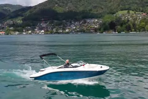 Lake Constance (Untersee!!): Private & guided Boat Tour