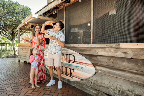 Fort Walton Beach: The Island Resort Pool & Beach Day Pass