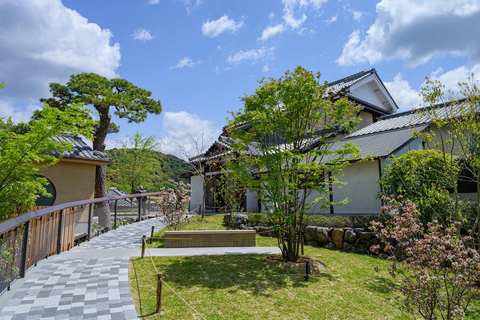 Osaka:Kyoto & Nara & Uji Tour, Todaiji, Fushimi Inari Taisha Nara & Kyoto & Uji Tour | 8:00 AM from Osaka