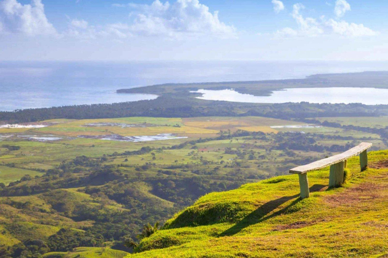 Punta Cana: Los Haitises Park, Horseback Ride & Lunch Tour