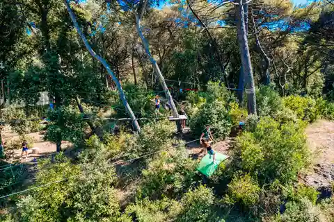 Adventure Park Extreme Ticket