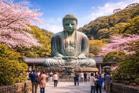 Mount Nokogiri, Chiba Prefecture Tours & Activities