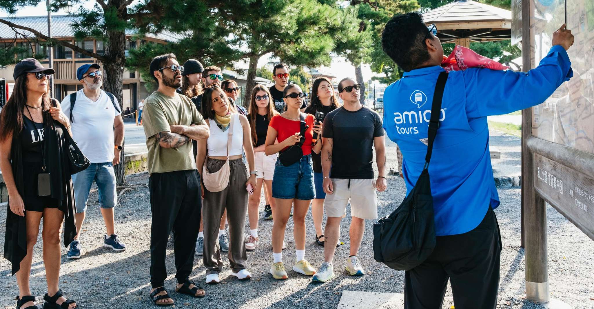 Kyoto: Nijo Castle, Kiyomizu & Fushimi Inari Guided Tour photo 6