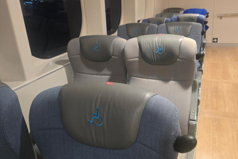 PanStar Busan Coastline Cruise & Sunset & Fireworks