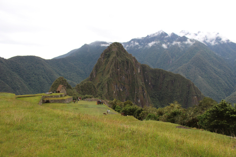 Un país milenario llamado Perú