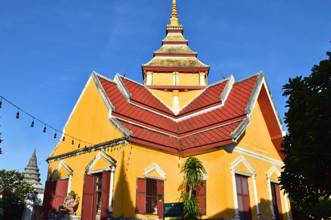 Bangkok: Thai Buddhist Art History Trip to Ayutthaya The Souls Ayuttaya Journey Through Thai Buddhist Art History