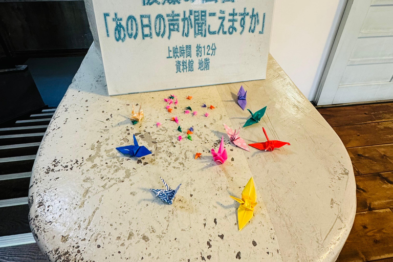 Hiroshima: Atomic Bombing and Its Legacy