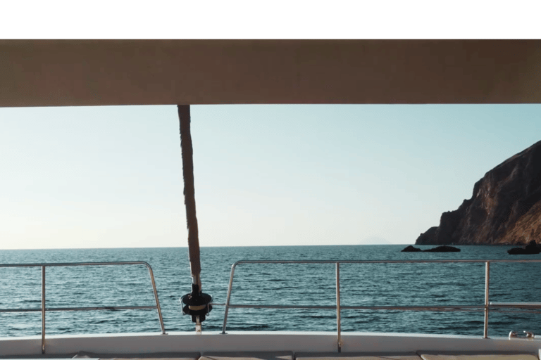 Tour en bateau en catamaran à Lisbonne - Voilier de luxeExcursion en bateau à Lisbonne - Voilier de luxe