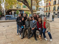 Vino y tapas - Tour en bicicleta - Housity