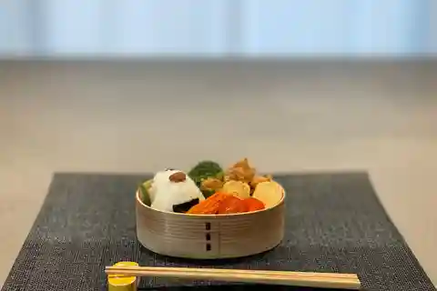 Tokyo: Learnt to cook Bento, Oyakodon and More!