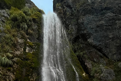 Valbona and Thethi National Parks: 3-Day Private Guided Hike