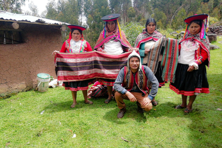 EXPERIENTIAL TOURISM AND FULL DAY MEDICINAL PLANTS CLASSES