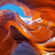 Antelope Canyon X: Admission Ticket and Guided Tour