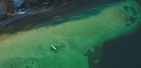Fuschlsee, Paddleboard de Stand-Up de Inverno Guiado & Chá - Hizvo