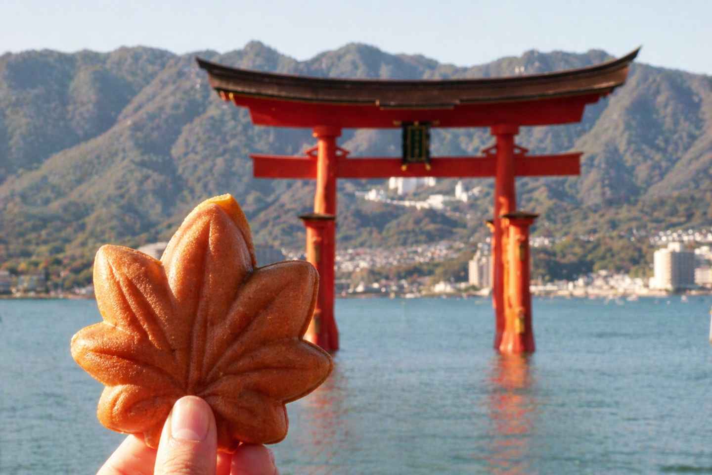 Hiroshima & Miyajima Tour with Local Guide - Hiroshima & Miyajima Tour with Local Guide