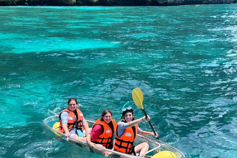 Phuket: Phi Phi Islands Speedboat Tour with Lunch