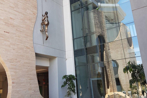 Nairobi: Village Market Guided Tour with Food Tasting village market tour with pickup