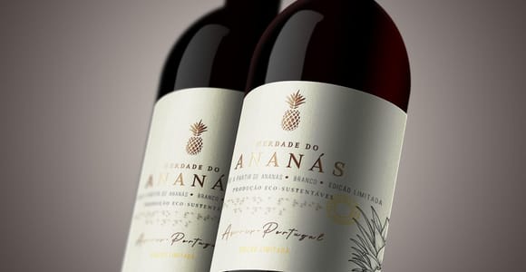 Ponta Delgada: Ananasweinverkostung und Ananastour