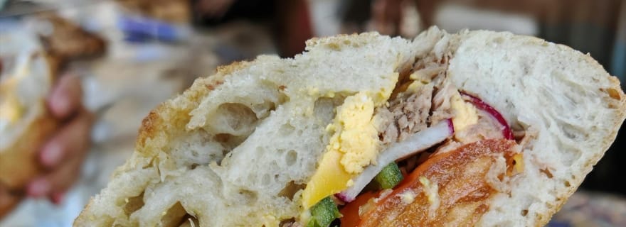 Food Tour Provençal pour (re) découvrir Aix-en-Provence