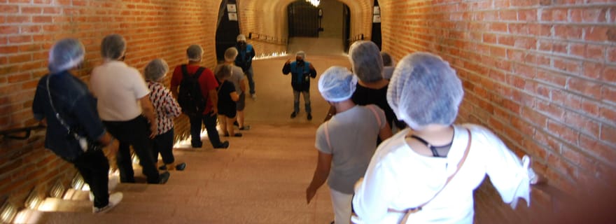 Santiago de Querétaro : Route des fromages et du vin des Pueblos Mágicos