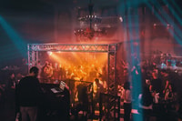 Bishkek Nightlife,How Metropolis Lives(Best Bars & Club) - Housity