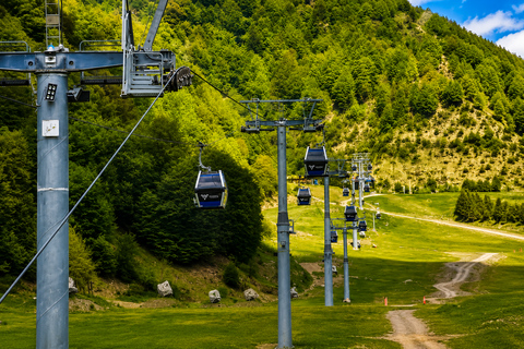 From Baku: Shamakhi, Ismailli & Gabala Day Trip