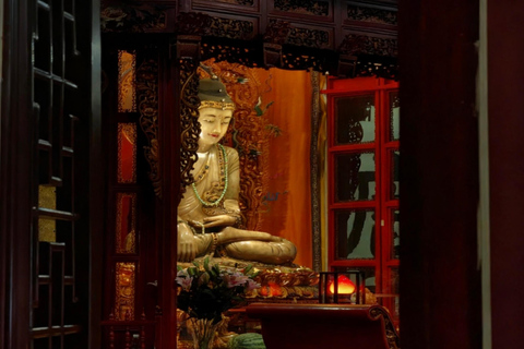 Shanghai: Hangzhou, Suzhou, and Water Towns Tour in 3 Days