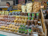 Chiang Mai, corso di cucina mattutina con visita al mercato - Hizvo