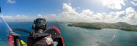 Flight in the air - Housity