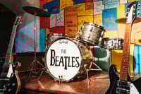 Liverpool, The Beatles Story Ticket - Housity