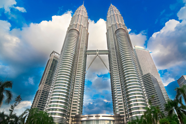 Kuala Lumpur Full-Day Grand Tour Featuring 25 Attractions Join In Tour (Meet Up)