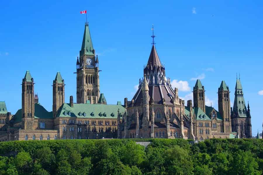 Ottawa City One Day Tour. Foto: GetYourGuide Ottawa City One Day Tour. Foto: GetYourGuide