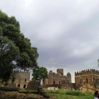 5 Tagestour von Bahir Dar nach Gonder und Simien Mountain - Hizvo