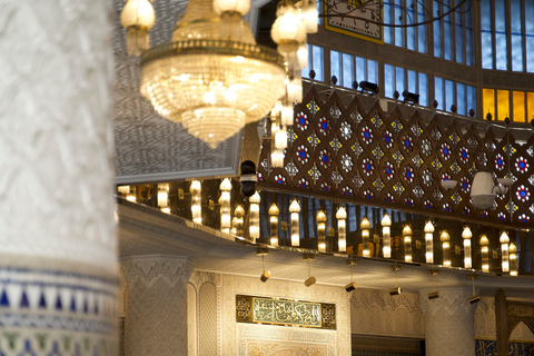 Explore 7 Wonders Of Kuala Lumpur With A Local