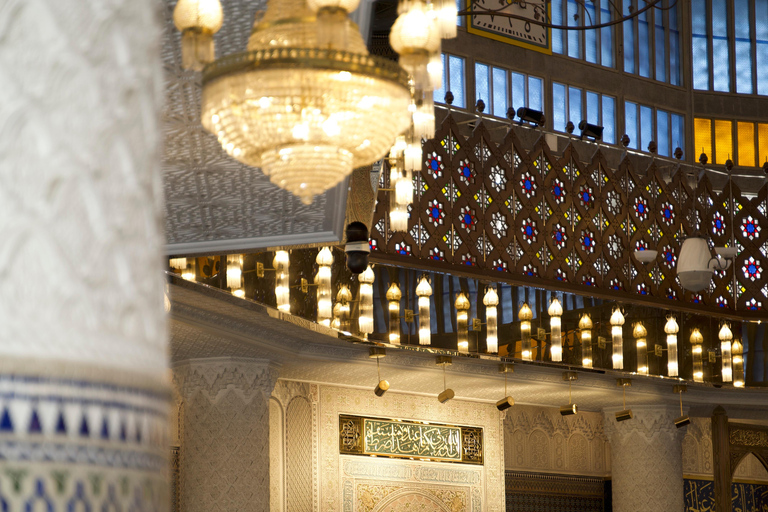 Explore 7 Wonders Of Kuala Lumpur With A Local