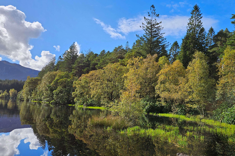 Glencoe: Hiking Tour With Local Guide