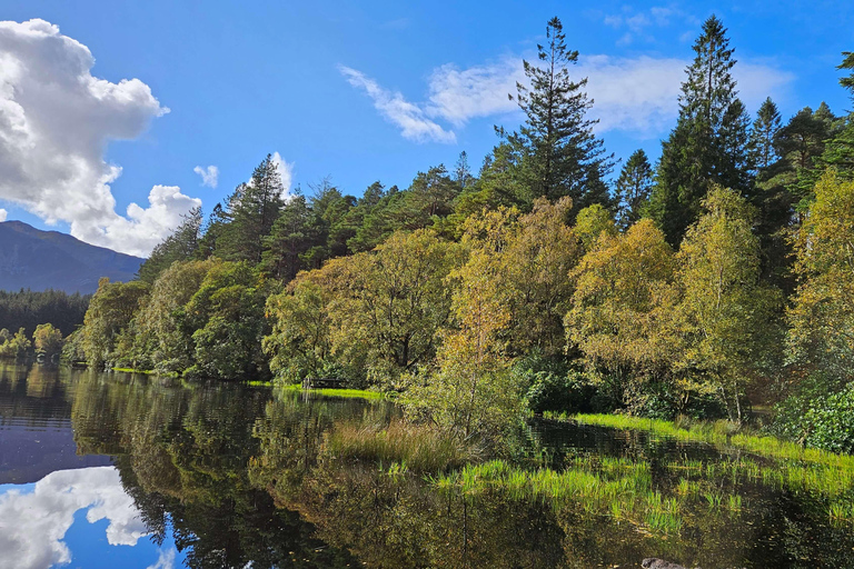 Glencoe: Hiking Tour With Local Guide