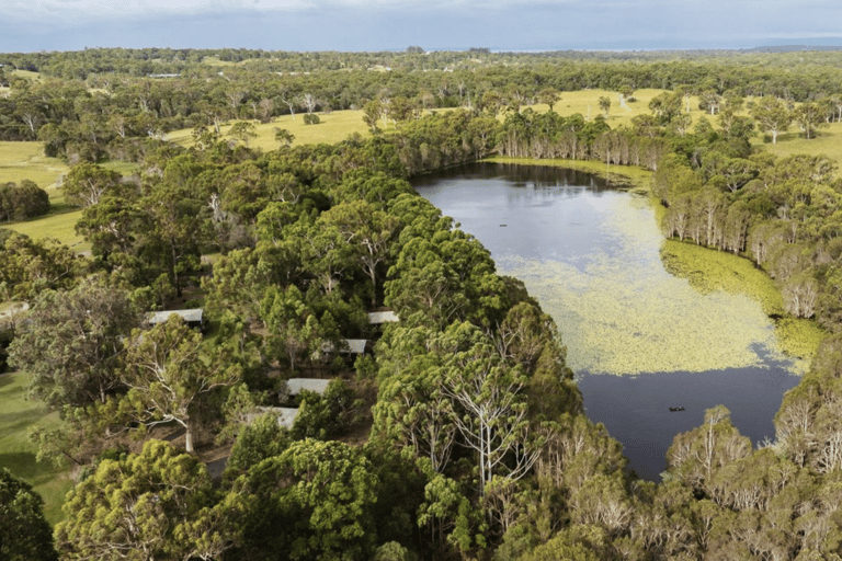 Brisbane: 2.5 Hour Luxury Helicopter & Wine Tour Experience